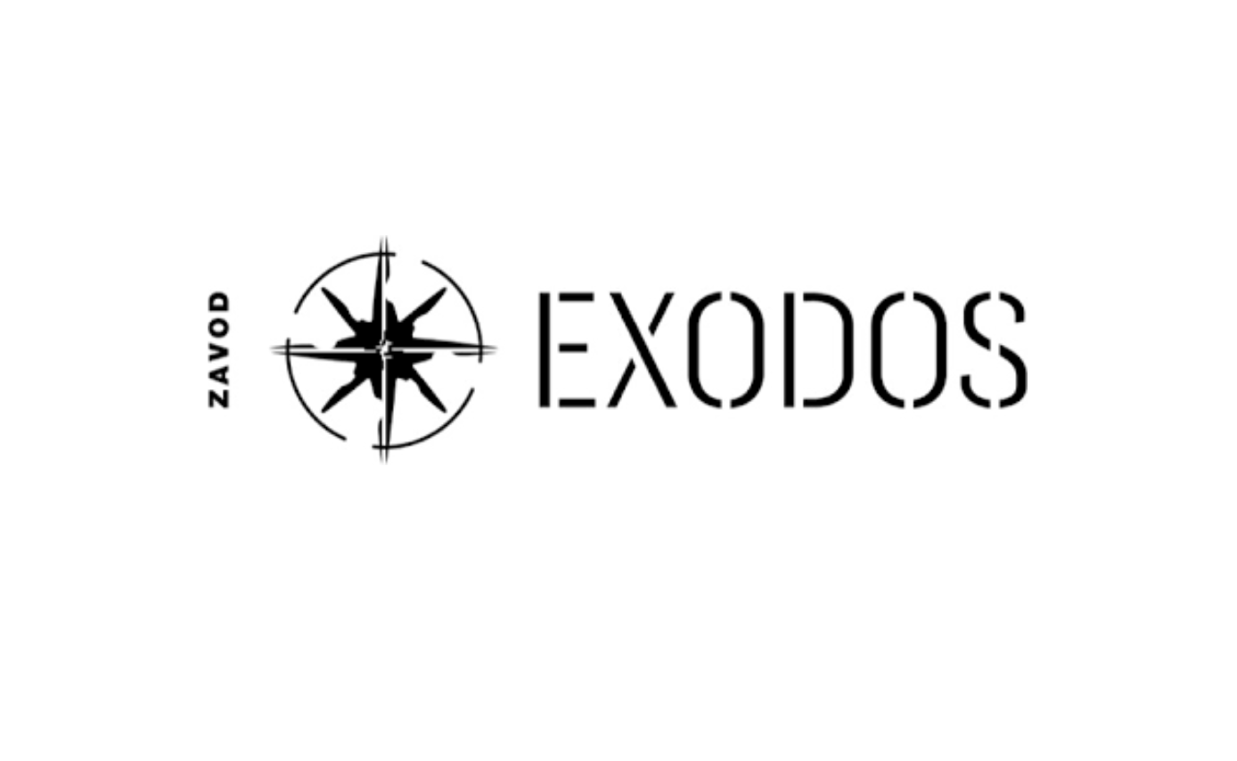 Exodos Festival Ljubljana