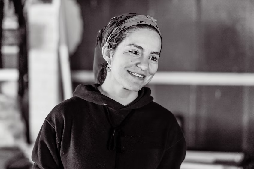 Roza Moshtaghi (NO)